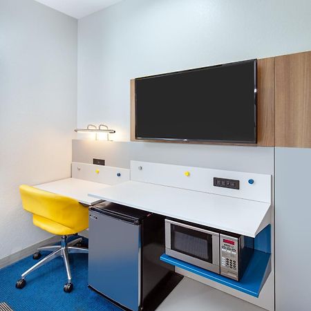 Microtel Inn & Suites Columbus North Ngoại thất bức ảnh